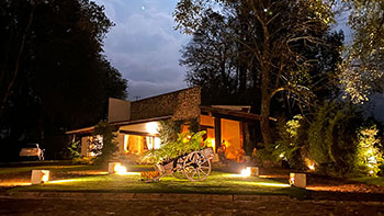 Alquiler casa en Avandaro, Valle de Bravo