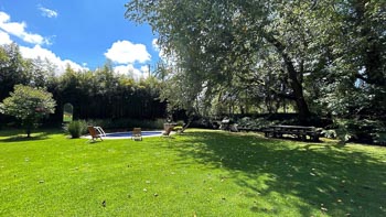 Renta casa en Avandaro, Valle de Bravo